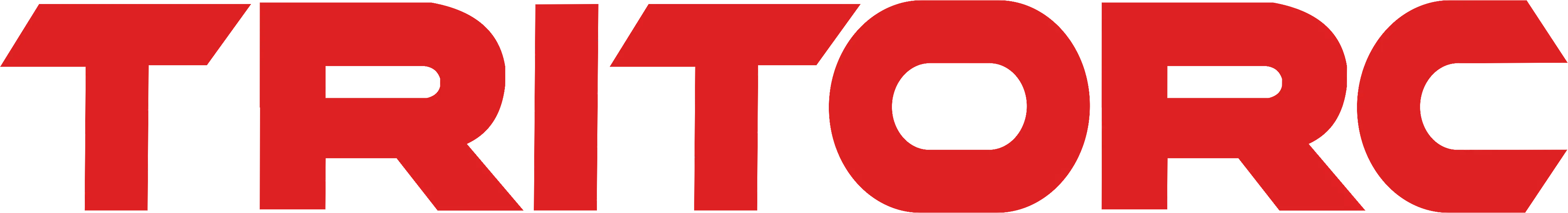 Logo For Tritorc Equipments Pvt Ltd