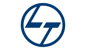 L&T-Logo